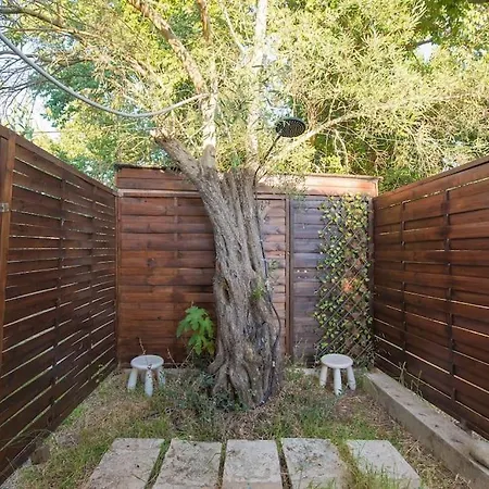 Ferienhaus Lefkada's Bohemian Kalligoni