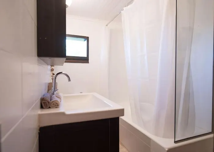 Lefkada's Bohemian *