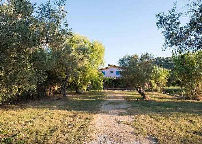 Lefkada's Bohemian * Kalligoni